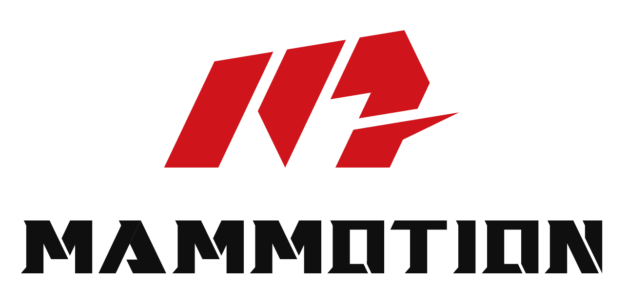 Mammotion Logo